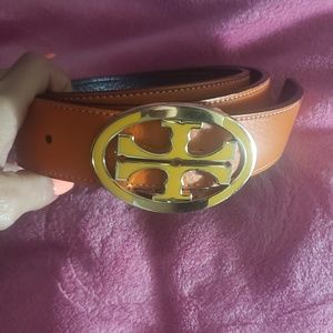M/L Tory Burch belt